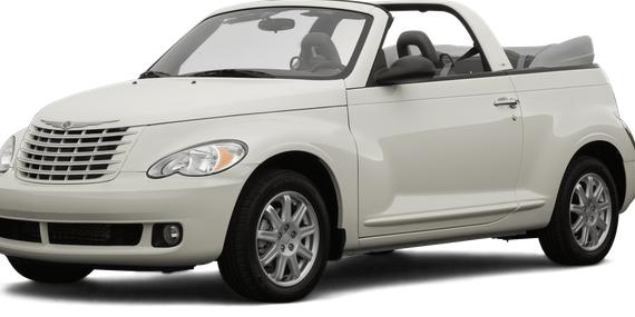 CHRYSLER PT CRUISER 2007 3C3JY45X07T580667 image